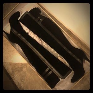 Michael Kors Delaney Over the knee boot